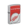 Zippo 25676 Detroit Red Wings®