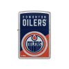 Zippo 25677 Edmonton Oilers®