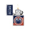 Zippo 25677 Edmonton Oilers®