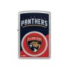 Zippo 25678 Florida Panthers®