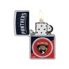 Zippo 25678 Florida Panthers®
