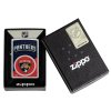 Zippo 25678 Florida Panthers®