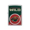 Zippo 25680 Minnesota Wild®