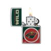 Zippo 25680 Minnesota Wild®