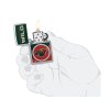Zippo 25680 Minnesota Wild®