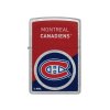 Zippo 25681 Montreal Canadiens®