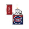 Zippo 25681 Montreal Canadiens®