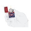 Zippo 25681 Montreal Canadiens®