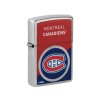 Zippo 25681 Montreal Canadiens®