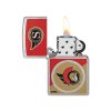 Zippo 25686 Ottawa Senators®