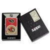 Zippo 25686 Ottawa Senators®