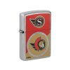 Zippo 25686 Ottawa Senators®