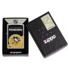 Zippo 25688 Pittsburgh Penguins®