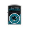 Zippo 25689 San Jose Sharks®