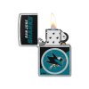 Zippo 25689 San Jose Sharks®