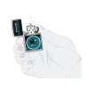 Zippo 25689 San Jose Sharks®