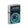 Zippo 25689 San Jose Sharks®