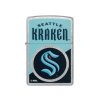 Zippo 25690 Seattle Kraken™