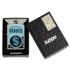 Zippo 25690 Seattle Kraken™