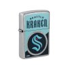 Zippo 25690 Seattle Kraken™