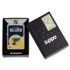 Zippo 25691 St. Louis Blues®