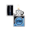 Zippo 25694 Utah Hockey Club™
