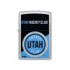 Zippo 25694 Utah Hockey Club™