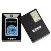 Zippo 25694 Utah Hockey Club™