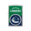 Zippo 25695 Vancouver Canucks®