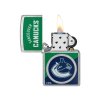 Zippo 25695 Vancouver Canucks®