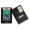 Zippo 25695 Vancouver Canucks®