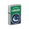 Zippo 25695 Vancouver Canucks®