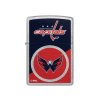 Zippo 25697 Washington Capitals®