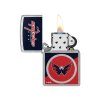 Zippo 25697 Washington Capitals®