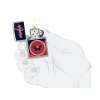 Zippo 25697 Washington Capitals®