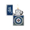 Zippo 25698 Winnipeg Jets™