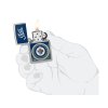 Zippo 25698 Winnipeg Jets™