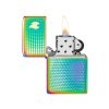 Zippo 66057 Halftone Pattern