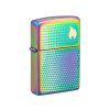 Zippo 66057 Halftone Pattern