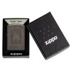 Zippo 66059 Flame Pattern Design