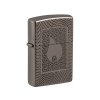Zippo 66059 Flame Pattern Design