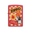 Zippo 66060 Zippo Retro Design