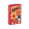 Zippo 66060 Zippo Retro Design