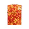 Zippo 66062 Fire Zippo Design