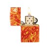 Zippo 66062 Fire Zippo Design
