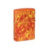 Zippo 66062 Fire Zippo Design
