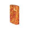 Zippo 66062 Fire Zippo Design