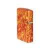 Zippo 66062 Fire Zippo Design