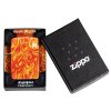 Zippo 66062 Fire Zippo Design