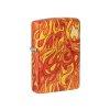 Zippo 66062 Fire Zippo Design